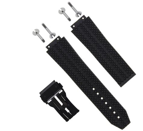 hublot big bang replacement clasp